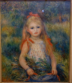 Untitled by Auguste Renoir