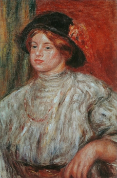 Untitled by Auguste Renoir