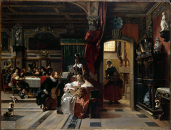 Van Dyck in London