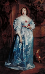 A Lady of the Spencer Family