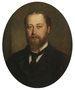 Albert Edward, Prince of Wales (1841-1910)