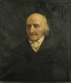 Albert Gallatin (1761-1849) by Daniel Huntington