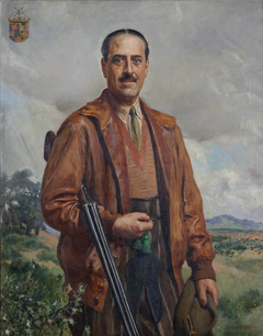 Álvaro Drake marqués de Villablanca