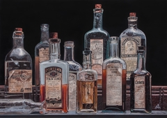 Art of Medicine by Ron Doyle