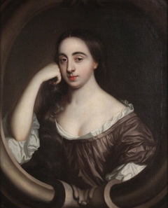 Barbara Villiers, Countess of Castlemaine and Duchess of Cleveland (1640- 1709) by Anonymous