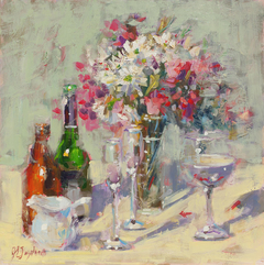 Cheers by Jennifer Stottle Taylor