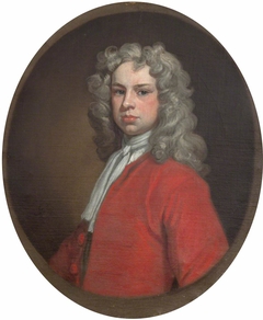 Colonel William Windham I, MP (1647-1689)