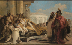 Death of Dido
