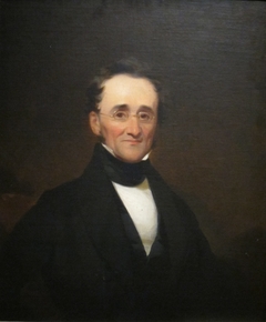 DR. WILLLIAM SMITH by William Henry Powell