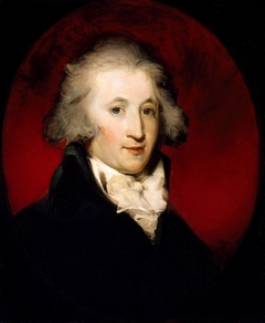 Edward Willes by Thomas Lawrence