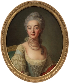 Elisabeth Frederike Sophie (1732–1780), Duchess of Württemberg