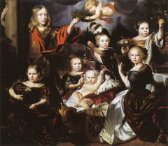 Group Portrait as Mirror of Virtue