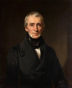 Henry Marshall, 1775 - 1851. Physician and military hygienist