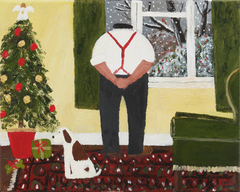 Home Sweet Home by Gary Bunt