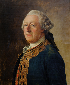 Jan Maximiliaan van Tuyll van Serooskerken (1710-1762)