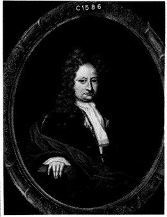 Johan Pieter Rethaan (1648-1708)