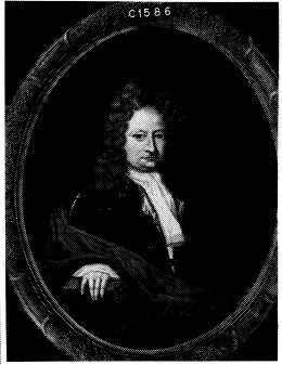 Johan Pieter Rethaan (1648-1708)