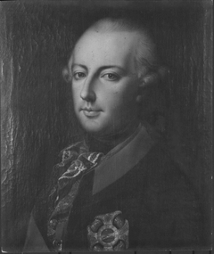 Joseph II, Emperor of Austria (1741-1790) by After Joseph Hickel