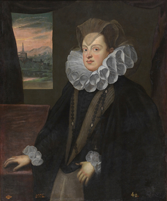 Leonor de Medici duquesa de Mantua