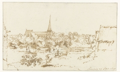 Lincent by Constantijn Huygens II