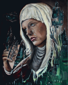 Mother of Sorrows by Michael Piper