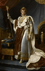 Napoleon I, Emperor