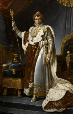 Napoleon I, Emperor