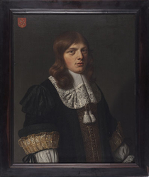 Nicolaas Couckebacker (1648-1709)