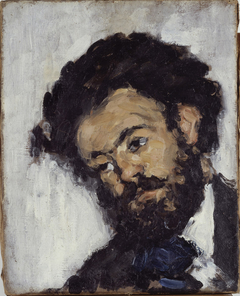 Portrait de Antoine-Fortuné Marion