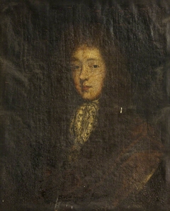 Possibly Richard Lumley, 1st Earl of Scarbrough (c.1650 - 1721) by Anonymous