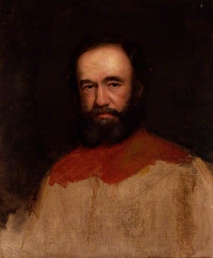 Sir James Outram, 1st Bt by Thomas Brigstocke