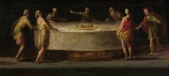 The Passover by Giovanni Balducci