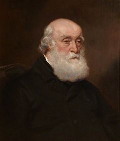 Walter McGeough Bond (1790 - 1866)