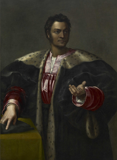 Anton Francesco degli Albizzi