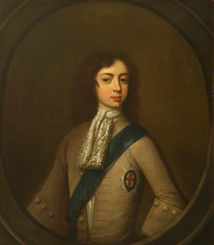 Called Wilbraham Tollemache, 6th Earl of Dysart (1739-1821) by Anonymous