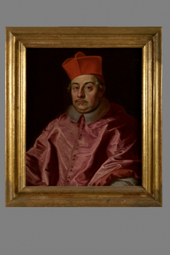 Cardinal Marcello Durazzo by Anonymous