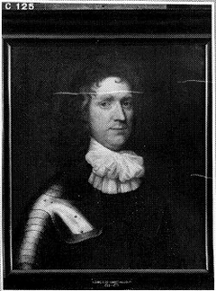 Cornelis de Groot (1613-1661) by Jacob Willemsz Delff the Younger