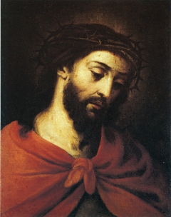 Ecce Homo by anonymous painter