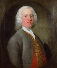 Edward Thelwall by Anonymous