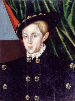 Edward VI by Anonymous