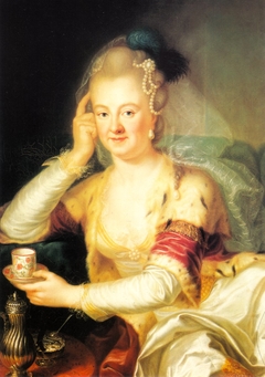 Elisabeth Augusta of Sulzbach