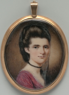 Elizabeth Ann Timothy