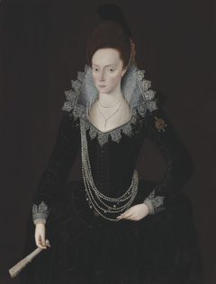 Elizabeth St. Albyn