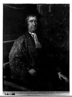 Everhard van Heeckeren (1614-1680) by Anonymous
