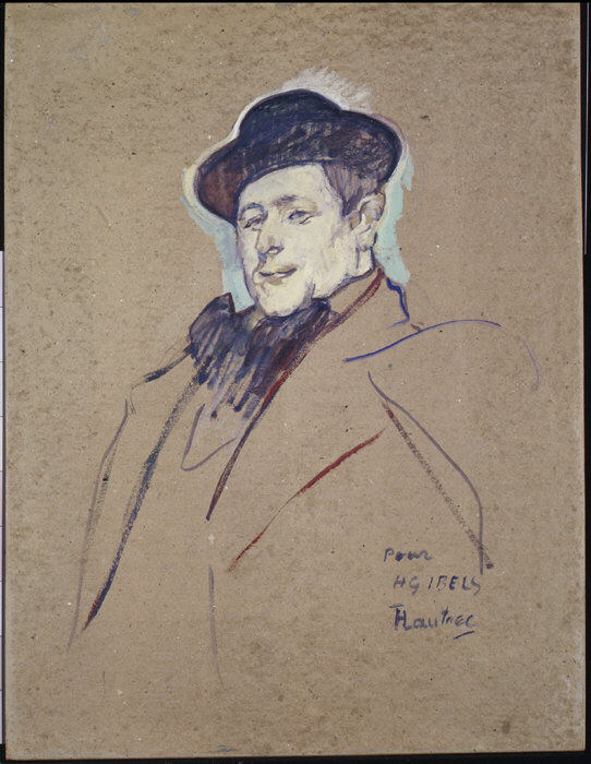Henri-Gabriel Ibels (1867–1936)