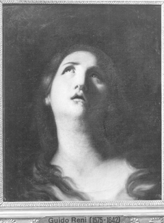 Hl. Magdalena by Guido Reni