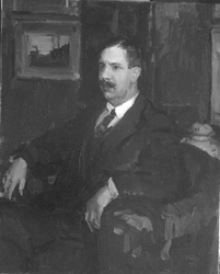 J.M.P. Glerum (1879-1930)