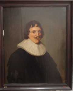 Johannes Van Horne by Anonymous