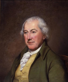 John Beale Bordley (1727–1804) by Charles Willson Peale