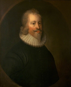 John Hanbury of Feckenham MP (1574-1658)